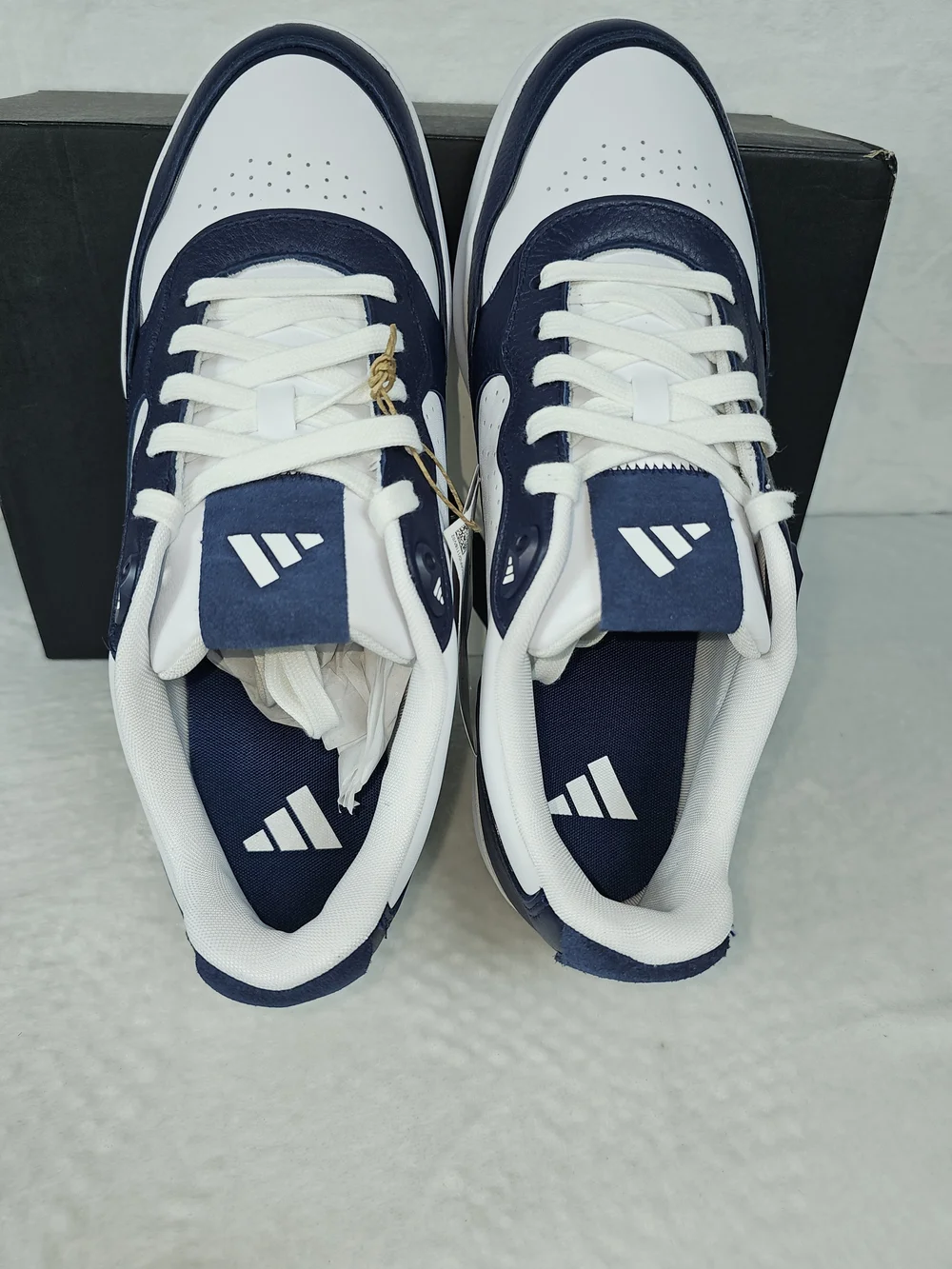 adidas retrocross 25